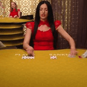 Speed Baccarat A game cover